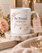 Positive Quote Mug – Inspirational Ceramic Mug | Jesko Store